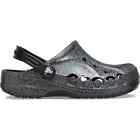 Chaussures pour enfants Crocs - sabots paillettes Baya, chaussures étincelantes pour filles et garçons