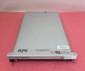 APC SYMIM4Q Symmetra PX Main Intelligence Module 3 Phase UPS - Photo 1/10