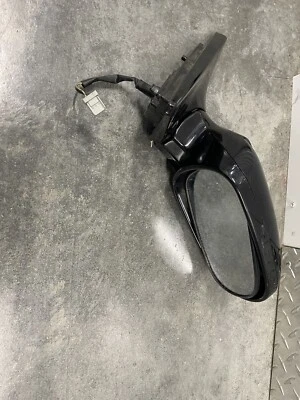 Espelho Honda Prelude Rh 1997-2001 Nighthawk preto pérola fabricante de equipamento original - Imagem 1 de 4