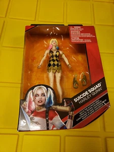 DC Multiverse Ultimate Croc C&C Suicide Squad Harley Quinn Figure NEW - Picture 1 of 1