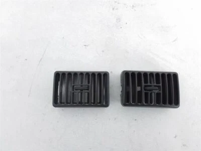 Jeep TJ Wrangler Outer Dash Heater AC Vents 1997-2002 2003 2004 2005 2006 114767 - Image 1 of 4