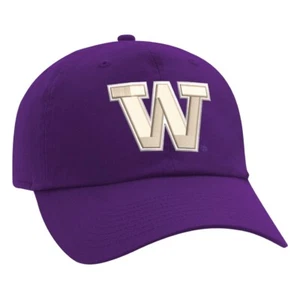 Washington Huskies Ahead Mütze Largo verstellbar - Bild 1 von 1
