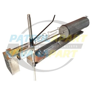 Auspit Gold Portable Meat Spit Rotisserie Package Kit - Picture 1 of 2