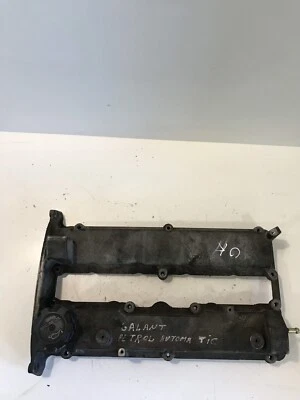 Mitsubishi Galant 2.4 Valve Cover G64 Genuine 2001 Year - Image 1 of 4