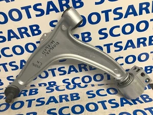 Brazo de suspensión Wishbone izquierdo SAAB 9-3 93 12799199 12796013 2003-2008 - Imagen 1 de 3
