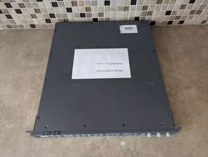 VIDEOTEK VTM SERIES - HARRIS | TVM-VTM-ACV-2 | VTM-A3-OPT 2 WAVEFORM MONITOR - Bild 1 von 6
