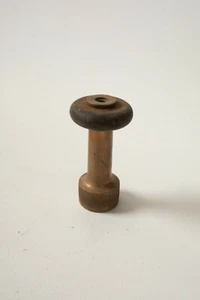 Akron Brass & Rubber Garden Hoze Nozzle (B2B) 1/4 Hole Non Adjusting Donut Tip - Picture 1 of 8