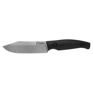 New Kershaw Camp 5 Fixed Blade 1083 - Picture 1 of 1