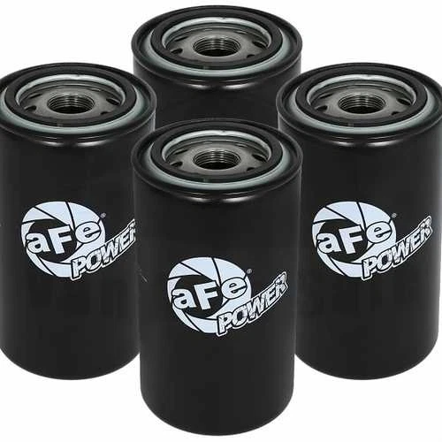 Filtro de aceite aFe Power para Ford F600 Cummins 1992-1994 Foto 1 de 4