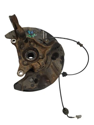 Husillo/nudillo delantero derecho pasajero compatible con 05-14 LEGACY 603970 Foto 1 de 4