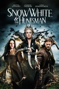 Snow White & the Huntsman (DVD disc only) - Imagen 1 de 1
