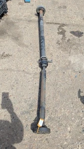 AUDI TT 1.8 PROPSHAFT MANUAL QUATTRO 8N3 (1998-2006) 8N0521101 - Picture 1 of 11