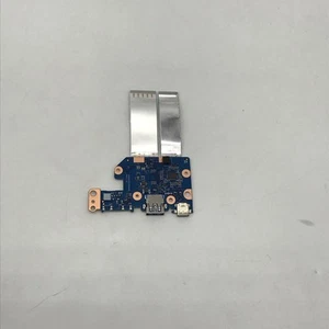 Acer Chromebook C733 Daughter Board Rev H - Picture 1 of 5