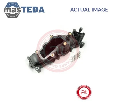 AT22105 INTAKE MANIFOLD MODULE AT AUTOTEILE FOR AUDI A6,A4,A5,Q7,A8,Q5,C6,B7,B8 - Image 1 of 4