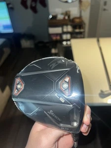 *BRAND NEW* Srixon ZXiLS 9° Driver Project X HZRDUS Black Stiff Flex. - Picture 1 of 4