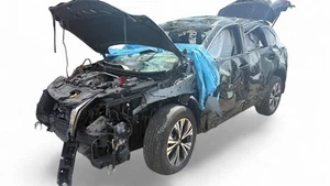 Alternator Fits 21-23 ROGUE 579740 - Picture 1 of 5