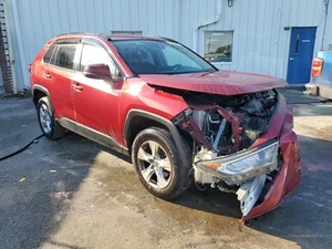 RAV 4 2021 Chassis ECM 7650331 - Picture 1 of 12