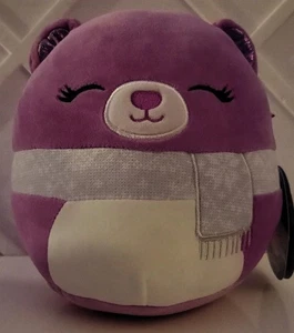 Original Squishmallow Crisanta NWT - Picture 1 of 4