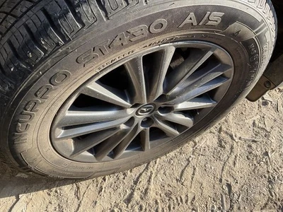 Wheel Aluminum 17x7 Fits 17-18 MAZDA CX-5 4262220 Foto 1 de 4