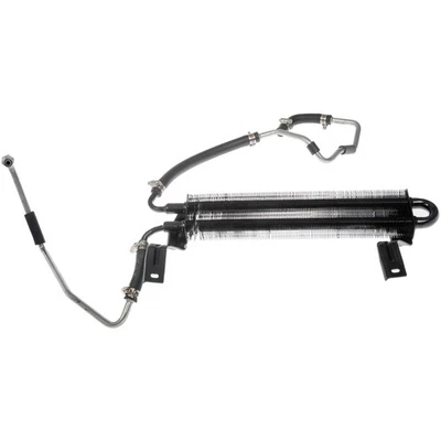 Enfriador de dirección asistida Dorman TCP para Chevrolet Corvette 2005-2013 Foto 1 de 2