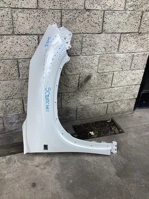 2024-2025LEXUS TX  FRONT RIGHT PASSENGER SIDE FENDER USED OEM  Foto 1 de 4