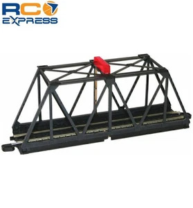 Bachmann HO B/U Truss Bridge/Blin BAC44473 - Picture 1 of 1