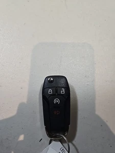 Flip Key Fob Replacement Fits for Ford F-150/F150 2015-2022 F250 F350 2017-2022 - Bild 1 von 2