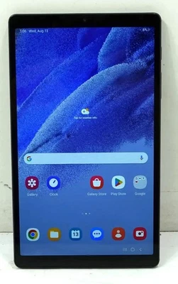 Samsung Galaxy Tab A7 Lite SM-T220 32GB 3GB Wi-Fi 8.7" - Tablet - Image 1 of 4