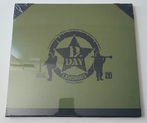 Days of Wonder Memoir '44 D-Day Landings Expansion NEW in Shrink! - RARE! - Picture 1 of 2