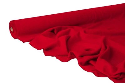 100% Pure Linen Fabric by the Yard/Meter – Medium Weight | 56” Wide - Image 1 of 4