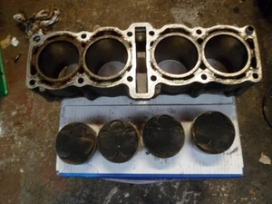 ⭐MOTOR DE FRENO YAMAHA FZR1000 FZR 1000 EXUP RU 3LG 3LU.  FUNDA LEVA POST GRATIS⭐ - Imagen 1 de 13