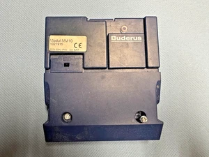 Buderus Modul MM10 01021915 Mischermodul Regelung - Bild 1 von 3