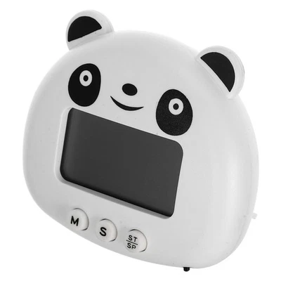  Contaminuti Da Cucina Alla Rovescia Timer Della Digitale Cottura - Immagine 1 di 4