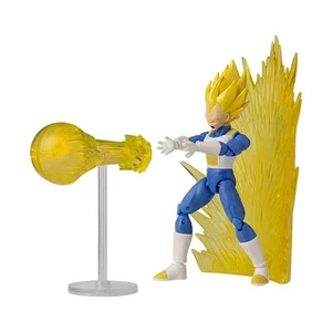 Bandai Dragon Stars Serie Power Up Pack Dragon Ball Super Vegeta Super Saiyan - Imagen 1 de 6
