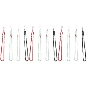 3 Pieces -slip Chain Lanyard Decorative Charms for - Zdjęcie 1 z 12
