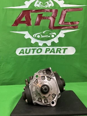 4JJ1 Engine Fuel Injection Pump  for ISUZU D-MAX 294000-1211 8-97311373-9 - Image 1 of 4