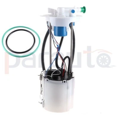 Bomba de combustible para Chevrolet Equinox V6 2013 2014 2015 2016 3,6 L E3841M Foto 1 de 4