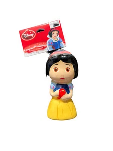 Disney Snow White Christmas Ornament Coated Plastic - Picture 1 of 3