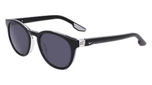 NIKE NIKE ECLIPSE DAWN EV24046 010 BLACK / GREY 49/19/145 Unisex Sunglasses - Picture 1 of 3