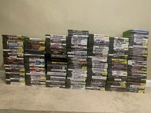 Microsoft XBOX Original CIB Games Complete Free Shipping You Pick And Choose N-Z - Picture 1 of 130