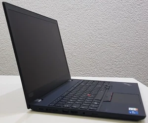 Lenovo ThinkPad T15 G2i i5-1145G7 512GB NVMe 16GB RAM Touchscreen Windows 11 Pro - Afbeelding 1 van 8