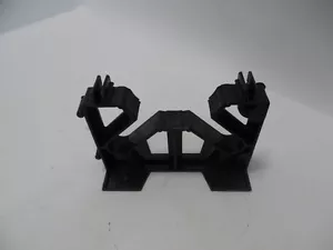 (Qty 54) Ipex BS4545 (29571) 3"x3" ABS SUPP. BASE EMBOIT. VERT. SUPERDUCT - Picture 1 of 2