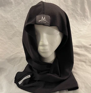 Mission Enduracool Cooling Head Wrap Head Gear Cover Black OS - Picture 1 of 8