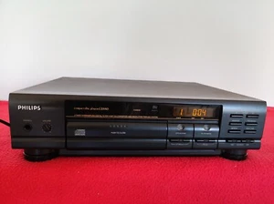 Platine CD Philips CD-140 - Imagen 1 de 5