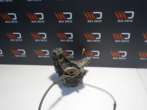 Porsche 986 boxster wheel hub rear right 986.331.658.20 - Bild 1 von 2