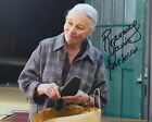 Rosemary Harris signed Aunt May Spider-Man 8x10 photo 