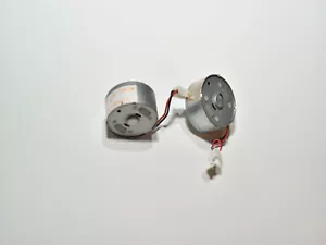 ✔️MOTOR MTC CCM03-059R1 5.9V DC FUNCIONANDO - VENDEDOR DEL REINO UNIDO - Imagen 1 de 3