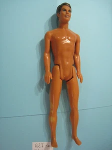 poupée Mattel modèle "KEN Secret Hearts" made in Malaysia de 1992 _N°827 - Foto 1 di 10