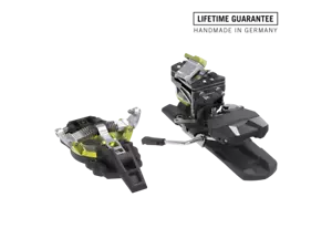 Attacchi Binding Sci Alpinismo Junior Donna DYNAFIT ST ROTATION 7 stopper 92 mm - Imagen 1 de 1