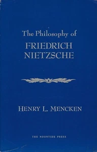 The Philosophy of Friedrich Nietzsche - Picture 1 of 2